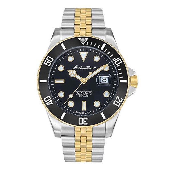 Tissot Erkek Kol Saati