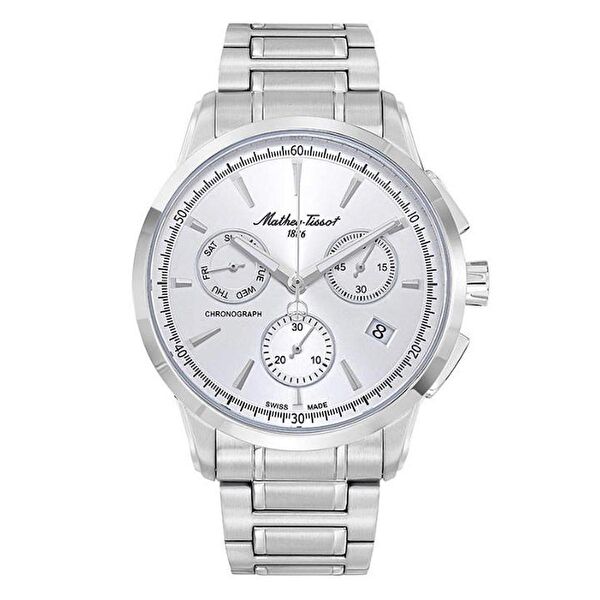 Tissot Erkek Kol Saati