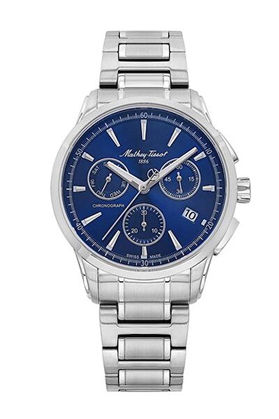 Mathey-Tissot Erkek Kol Saati