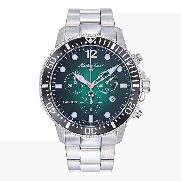 Tissot Erkek Kol Saati