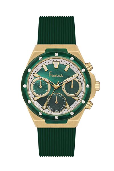 Freelook Kadın Kol Saati