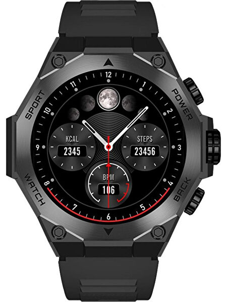 Sergio Tacchini Erkek Kol Saati