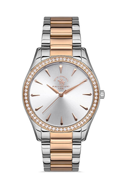 Santa Barbara Polo & Racquet Club Kadın Kol Saati