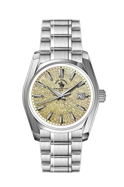 Santa Barbara Polo & Racquet Club Erkek Kol Saati