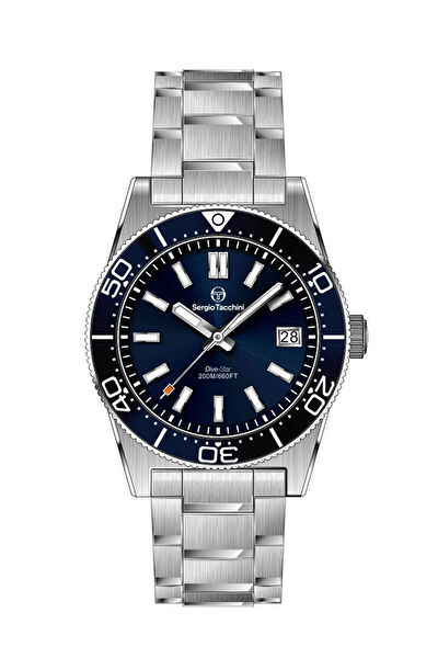 Sergio Tacchini Erkek Kol Saati
