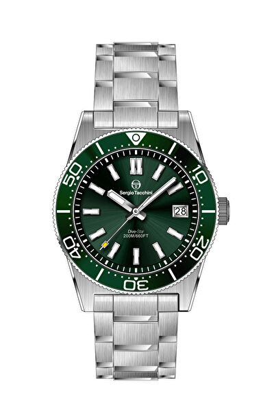 Sergio Tacchini Erkek Kol Saati