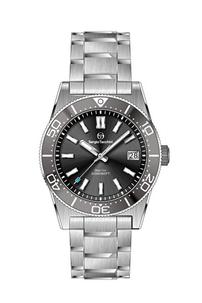 Sergio Tacchini Erkek Kol Saati