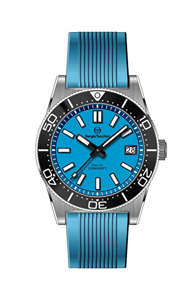 Sergio Tacchini Erkek Kol Saati