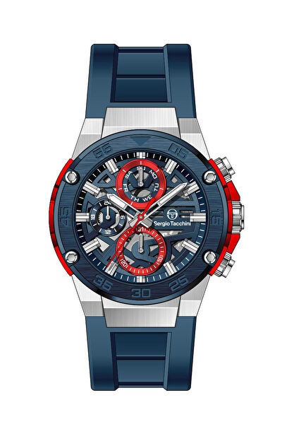 Sergio Tacchini Erkek Kol Saati