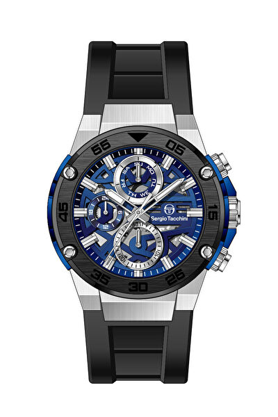 Sergio Tacchini Erkek Kol Saati