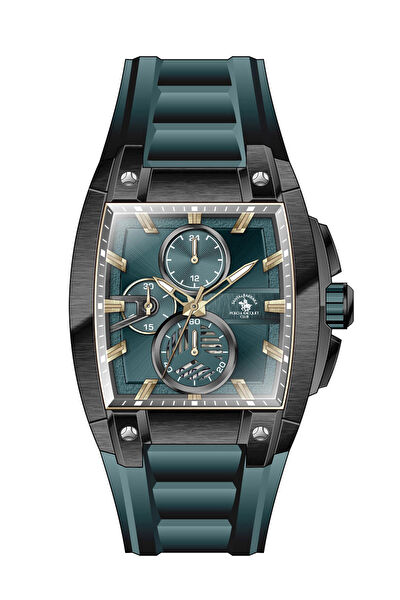 Santa Barbara Polo & Racquet Club Erkek Kol Saati