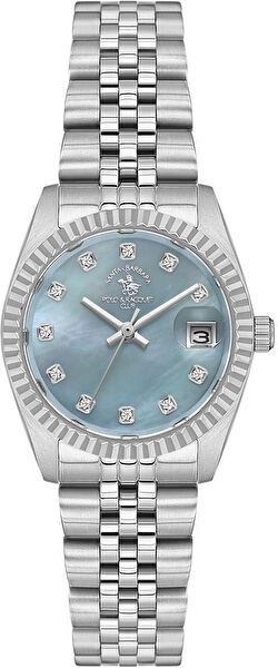 Santa Barbara Polo & Racquet Club Kadın Kol Saati