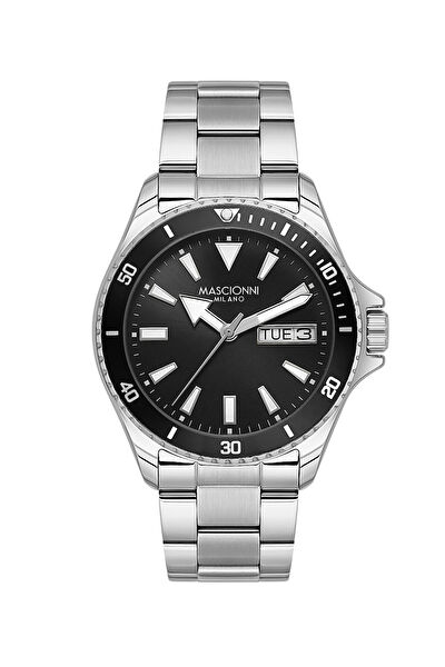 Mascionni Erkek Kol Saati