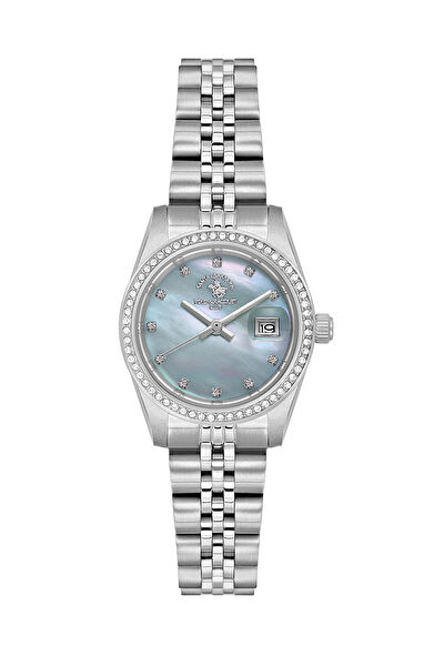 Santa Barbara Polo & Racquet Club Kadın Kol Saati