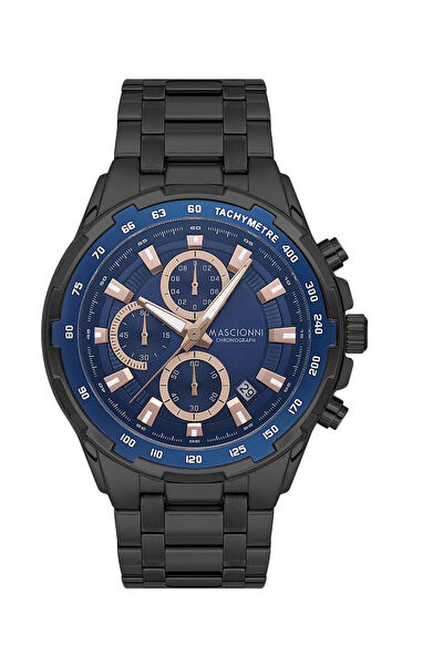 Mascionni Erkek Kol Saati