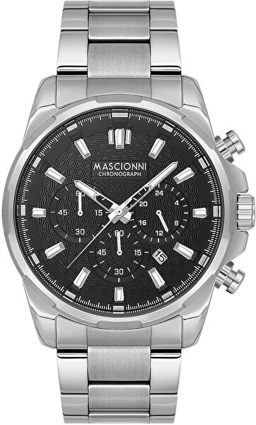 Mascionni Erkek Kol Saati