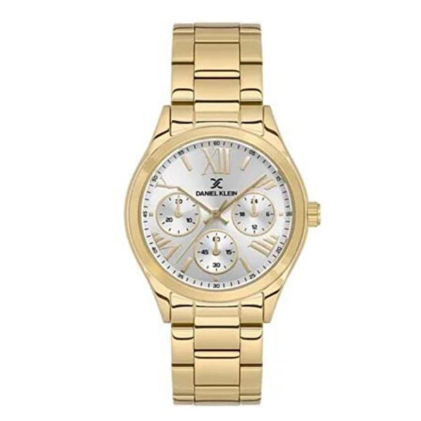 Daniel Klein Kadın Kol Saati