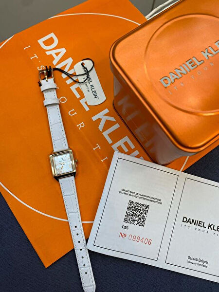 Daniel Klein Kadın Kol Saati