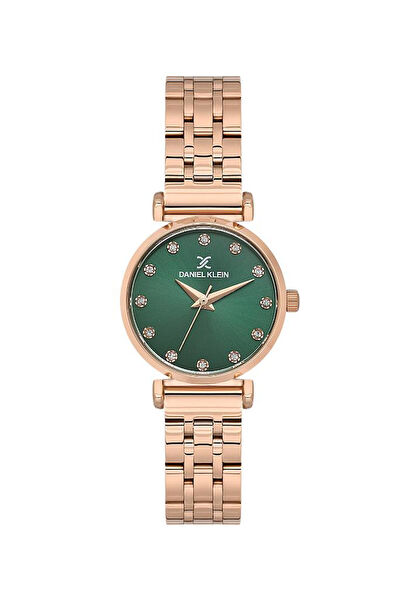 Daniel Klein Kadın Kol Saati
