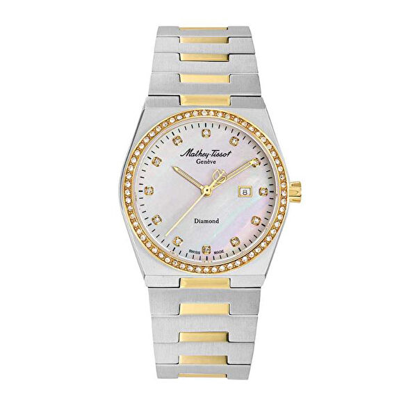 Tissot Kadın Kol Saati