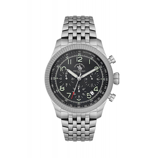 Santa Barbara Polo & Racquet Club Erkek Kol Saati