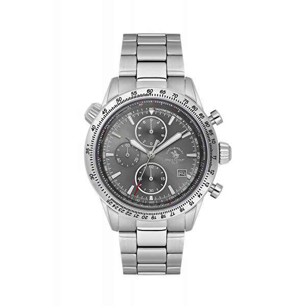 Santa Barbara Polo & Racquet Club Erkek Kol Saati