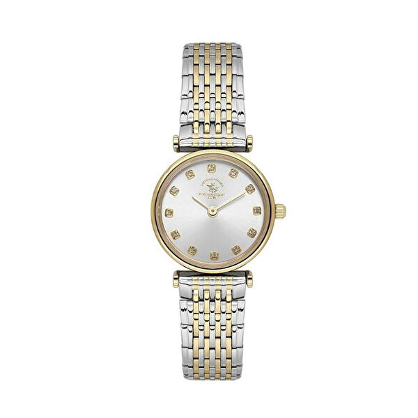 Santa Barbara Polo & Racquet Club Kadın Kol Saati