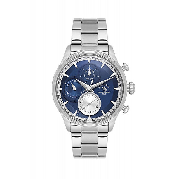 Santa Barbara Polo & Racquet Club Erkek Kol Saati