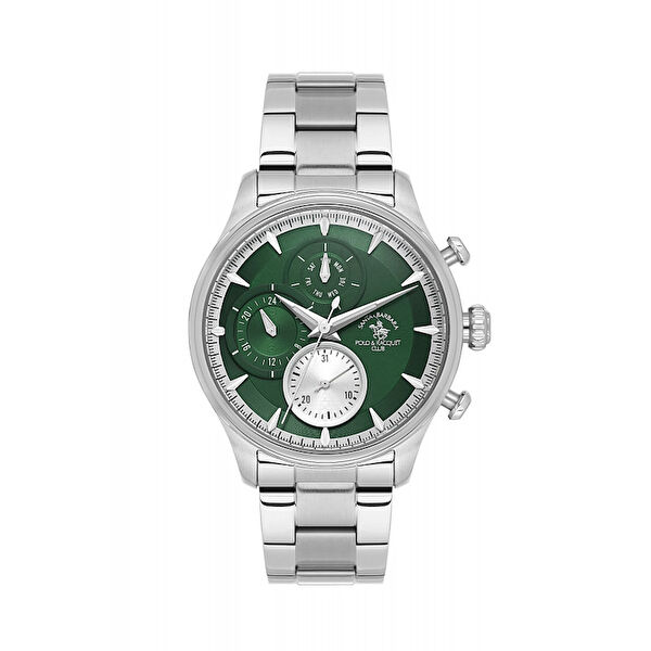 Santa Barbara Polo & Racquet Club Erkek Kol Saati