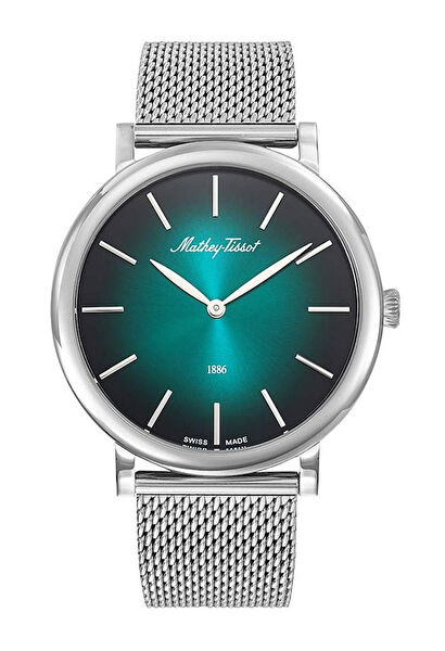 Mathey-Tissot Erkek Kol Saati