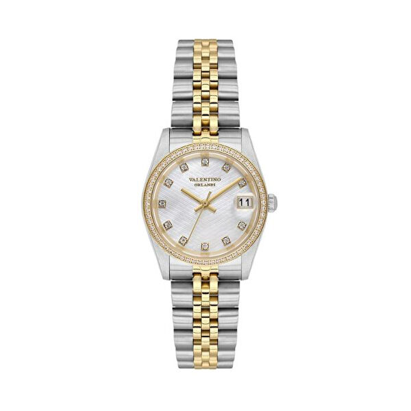 Valentino Orlandi Kadın Kol Saati