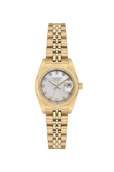 Valentino Orlandi Kadın Kol Saati