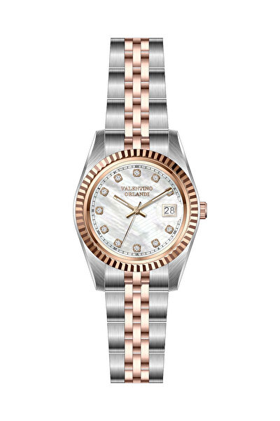 Valentino Orlandi Kadın Kol Saati