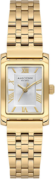 Mascionni Kadın Kol Saati