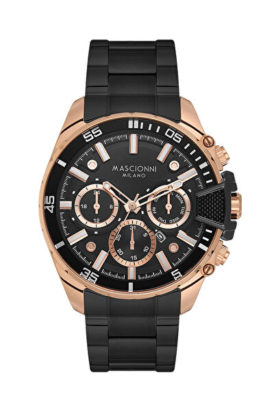 Mascionni Erkek Kol Saati