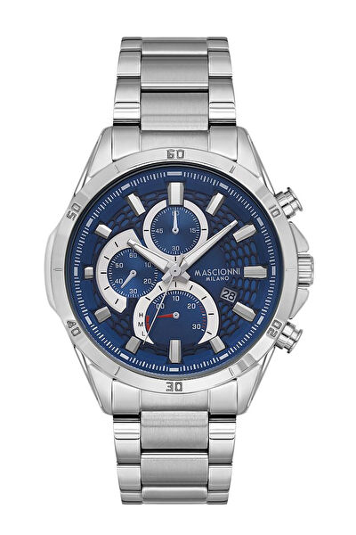 Mascionni Erkek Kol Saati