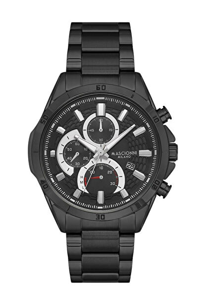 Mascionni Erkek Kol Saati
