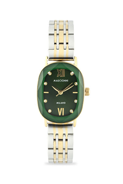 Mascionni Kadın Kol Saati