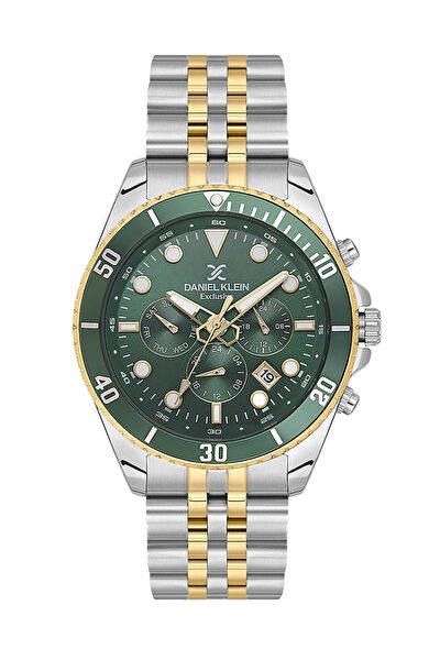 Daniel Klein Erkek Kol Saati