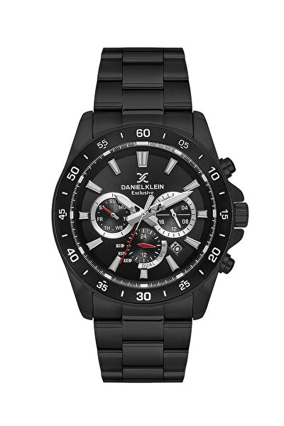 Daniel Klein Erkek Kol Saati