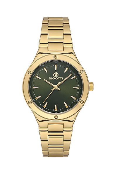 Bigotti Unisex Kol Saati