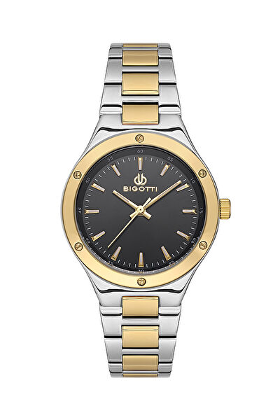 Bigotti Unisex Kol Saati