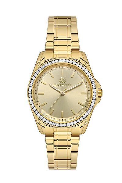 Bigotti Unisex Kol Saati