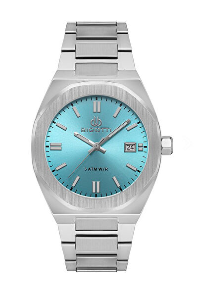 Bigotti Erkek Kol Saati