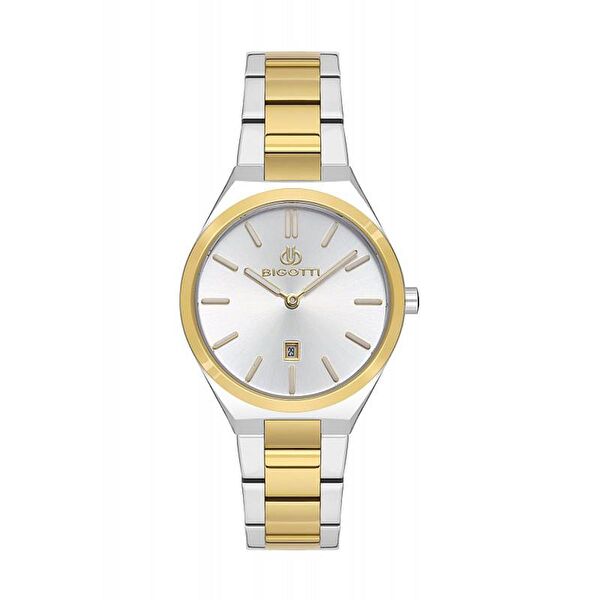Bigotti Kadın Kol Saati