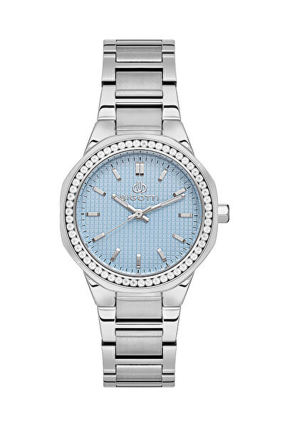 Bigotti Unisex Kol Saati