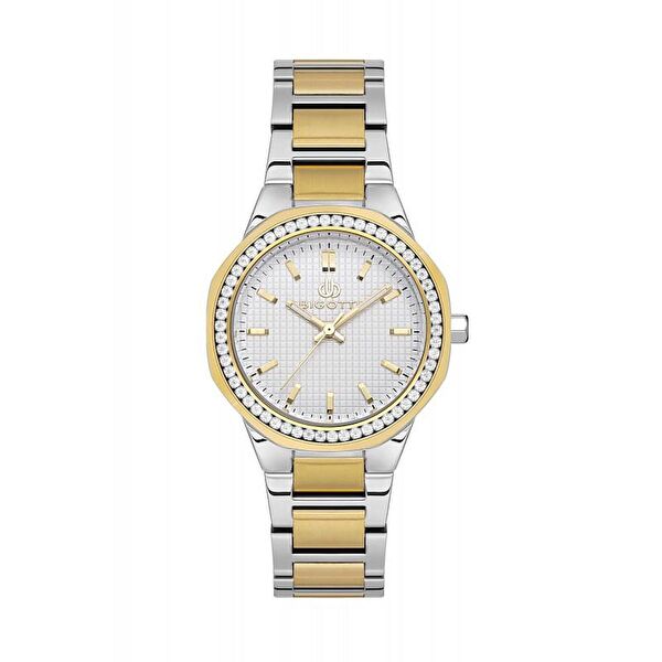 Bigotti Kadın Kol Saati