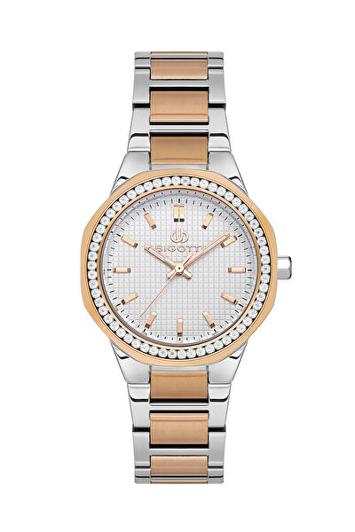 Bigotti Unisex Kol Saati