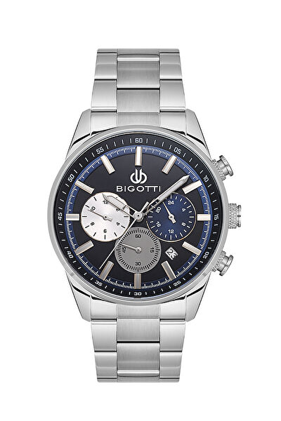 Bigotti Unisex Kol Saati