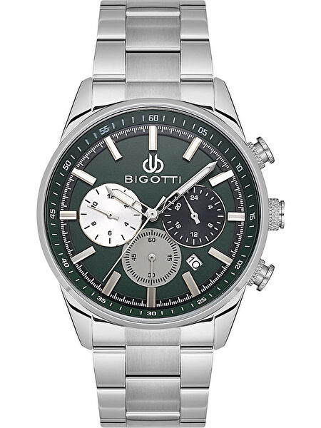 Bigotti Unisex Kol Saati